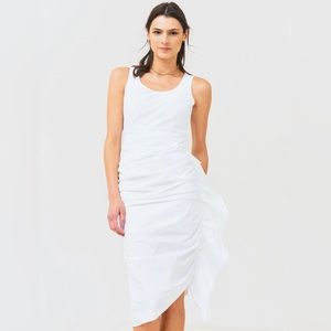 NWT size 10 Rhode Elsie Dress